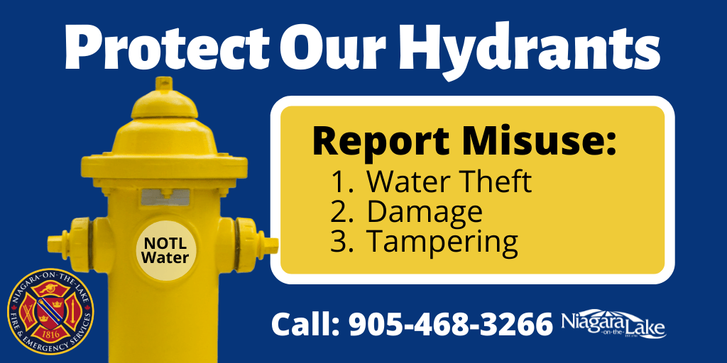 Protect Our Hydrants