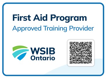 First Aid Program