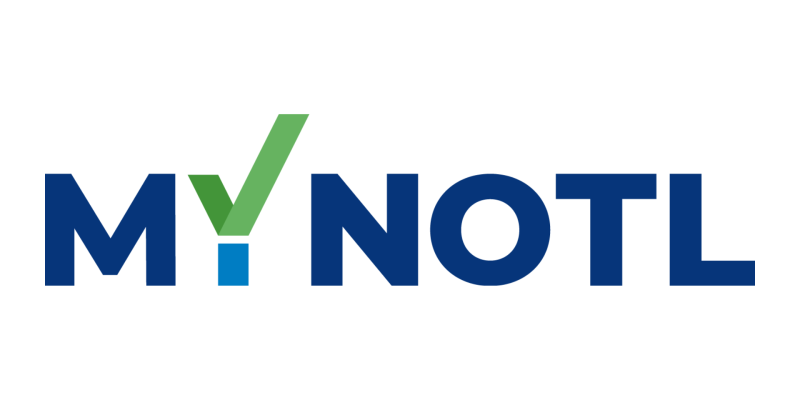 My.NOTL Logo