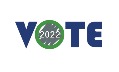 Niagara-on-the-Lake Vote 2022 Logo