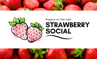 Strawberry Social