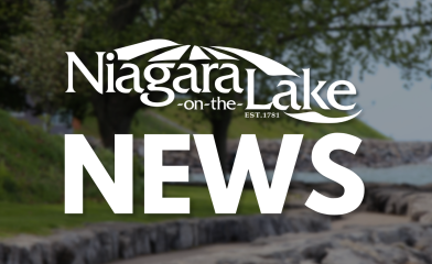 Niagara-on-the-Lake News