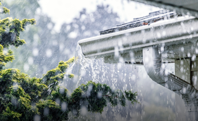 Image of rain.