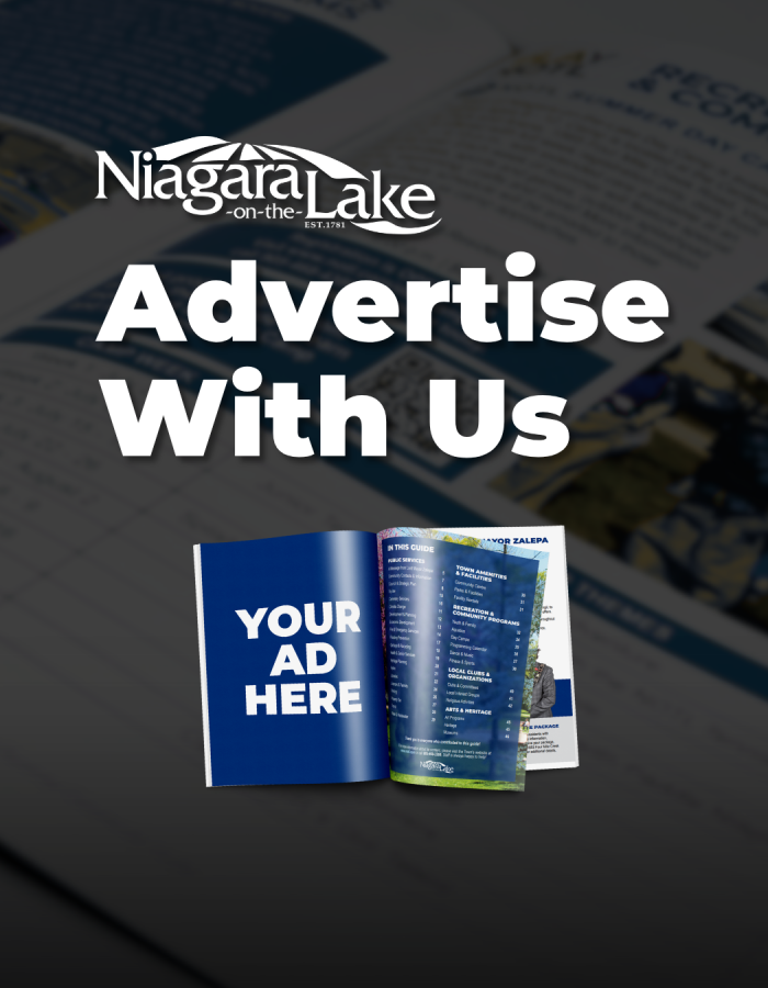 Advertise With Us! 