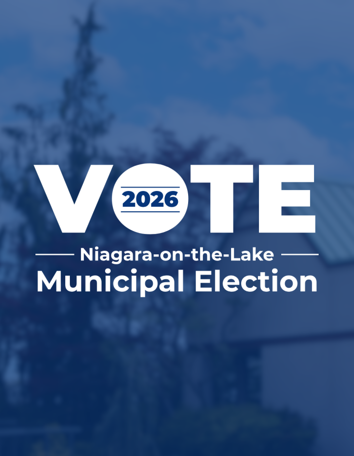 Learn more about the 2026 Municipal Election
