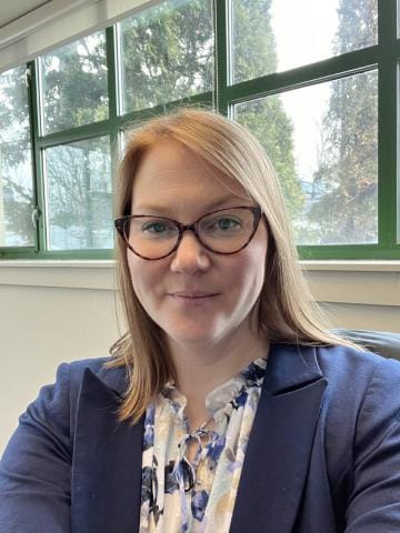Image of Director of Community and Development Services.