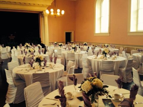 Grand Hall