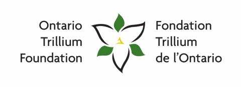 Ontario Trillium Foundation Logo