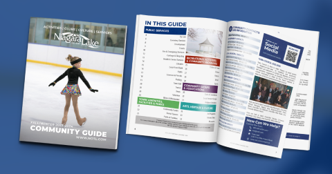 Community Guide preview