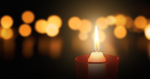 The Candlelight Stroll