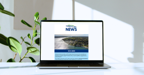 Niagara-on-the-Lake Enhancing NOTL News with Monthly Updates | Town of ...